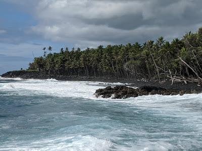 Sandee - Pohoiki Beach