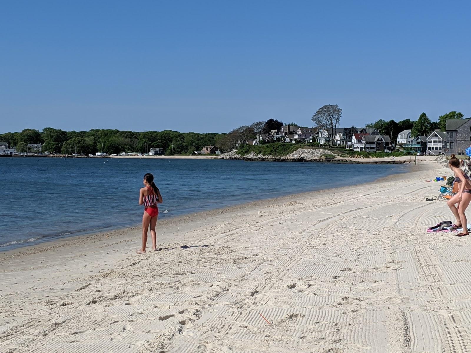 Sandee Mccook's Beach
