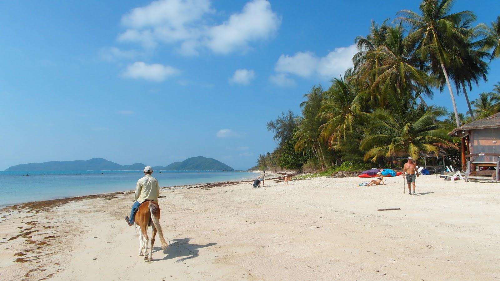 Sandee Bang Kao Beach Photo