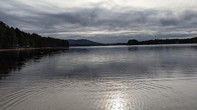 Sandee - Lake Ossipee Village Beach Club