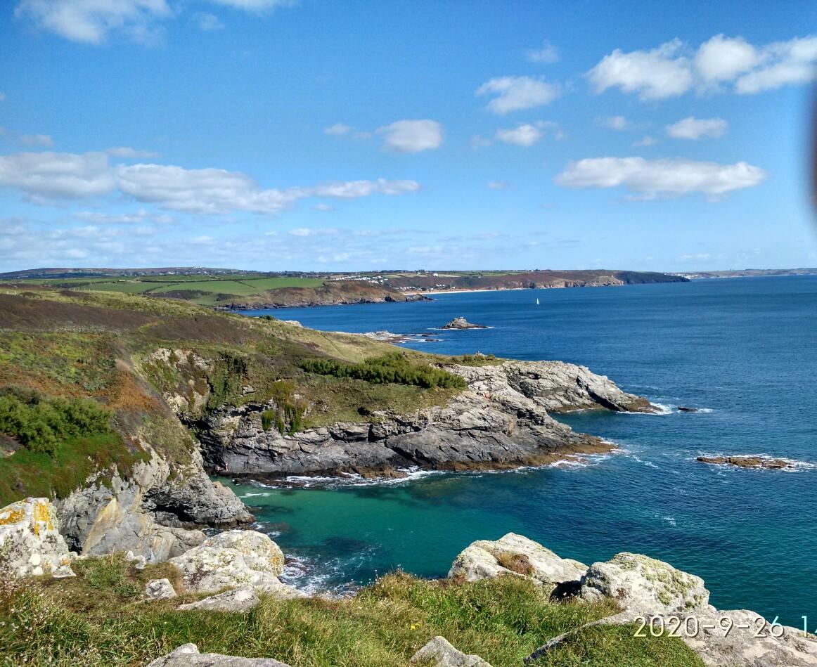 Sandee Rinsey Head Beach