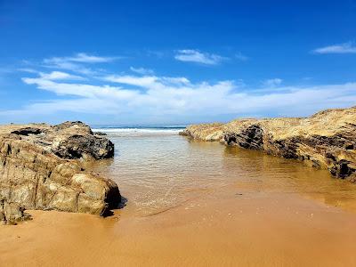 Sandee - Praia Da Oliveirinha