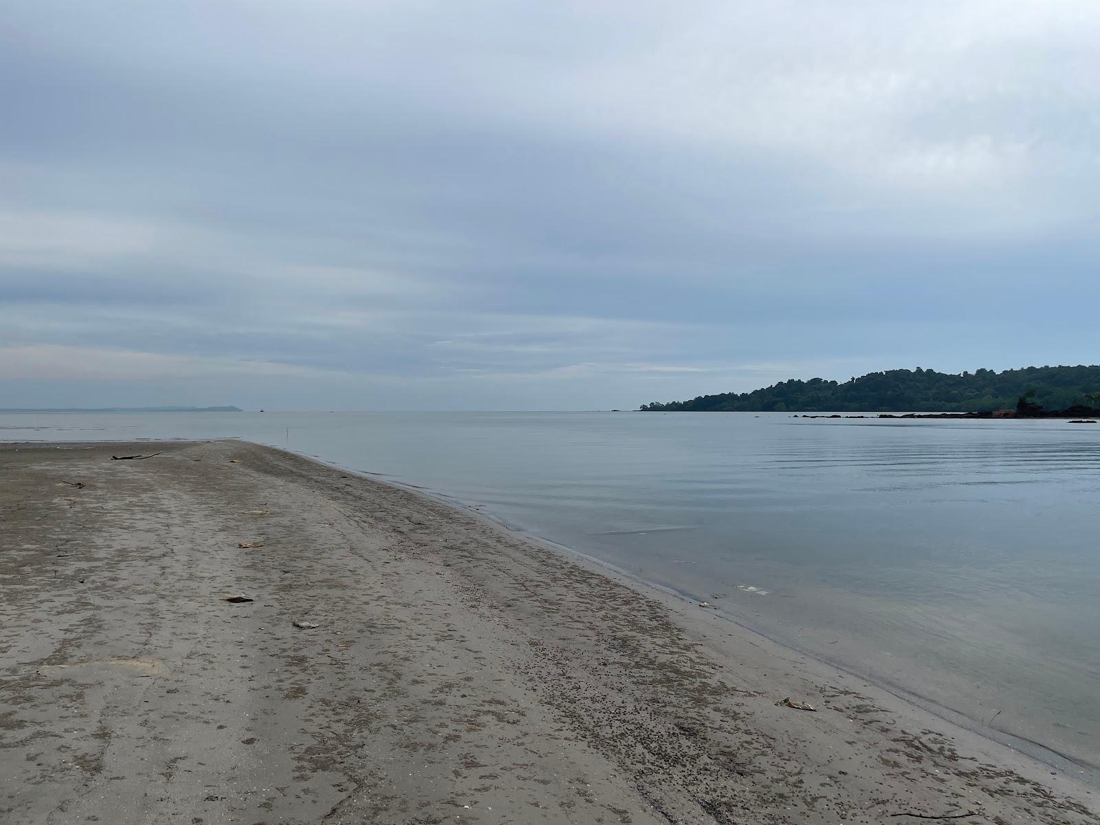 Sandee Sedeli Kecil Beach 2