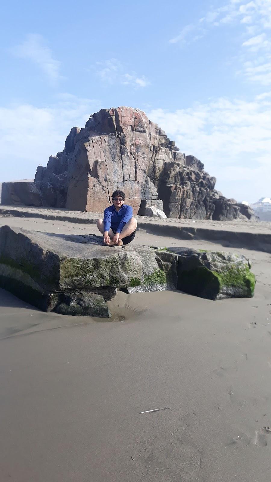 Sandee Playa La Honda