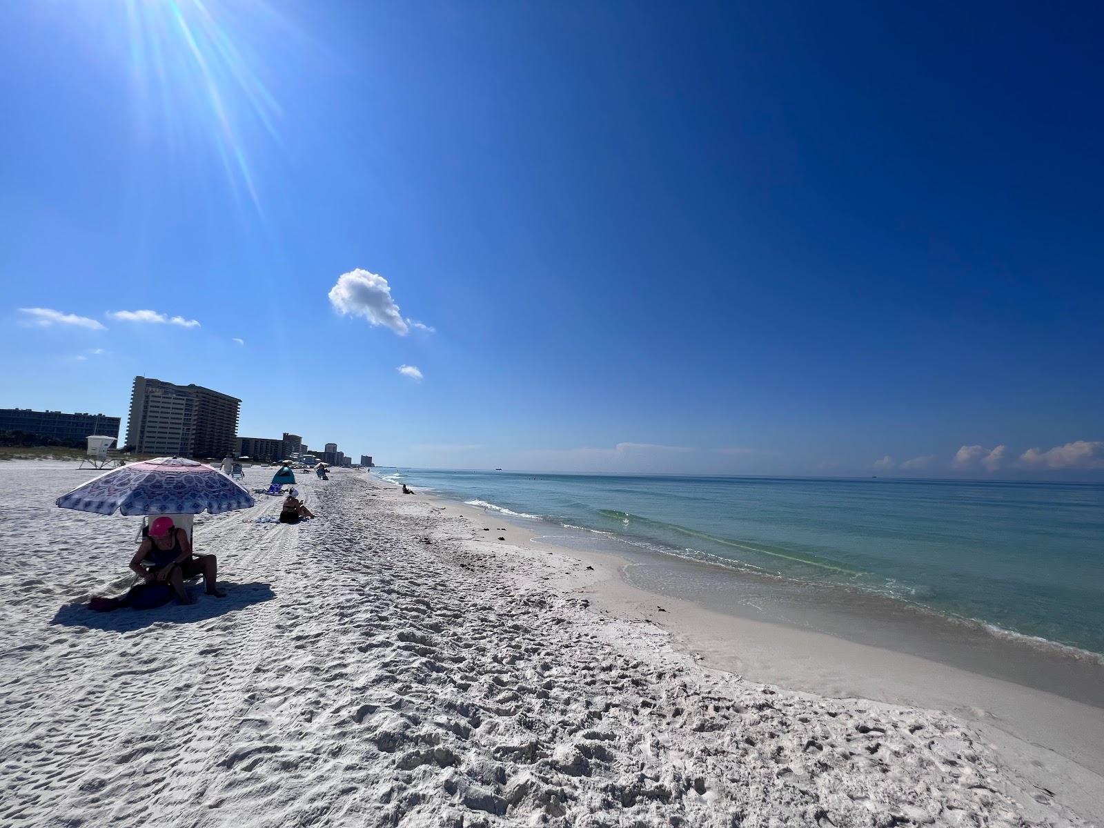 Sandee - Silver Sands Beach