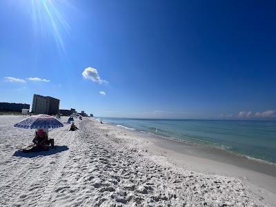 Sandee - Silver Sands Beach