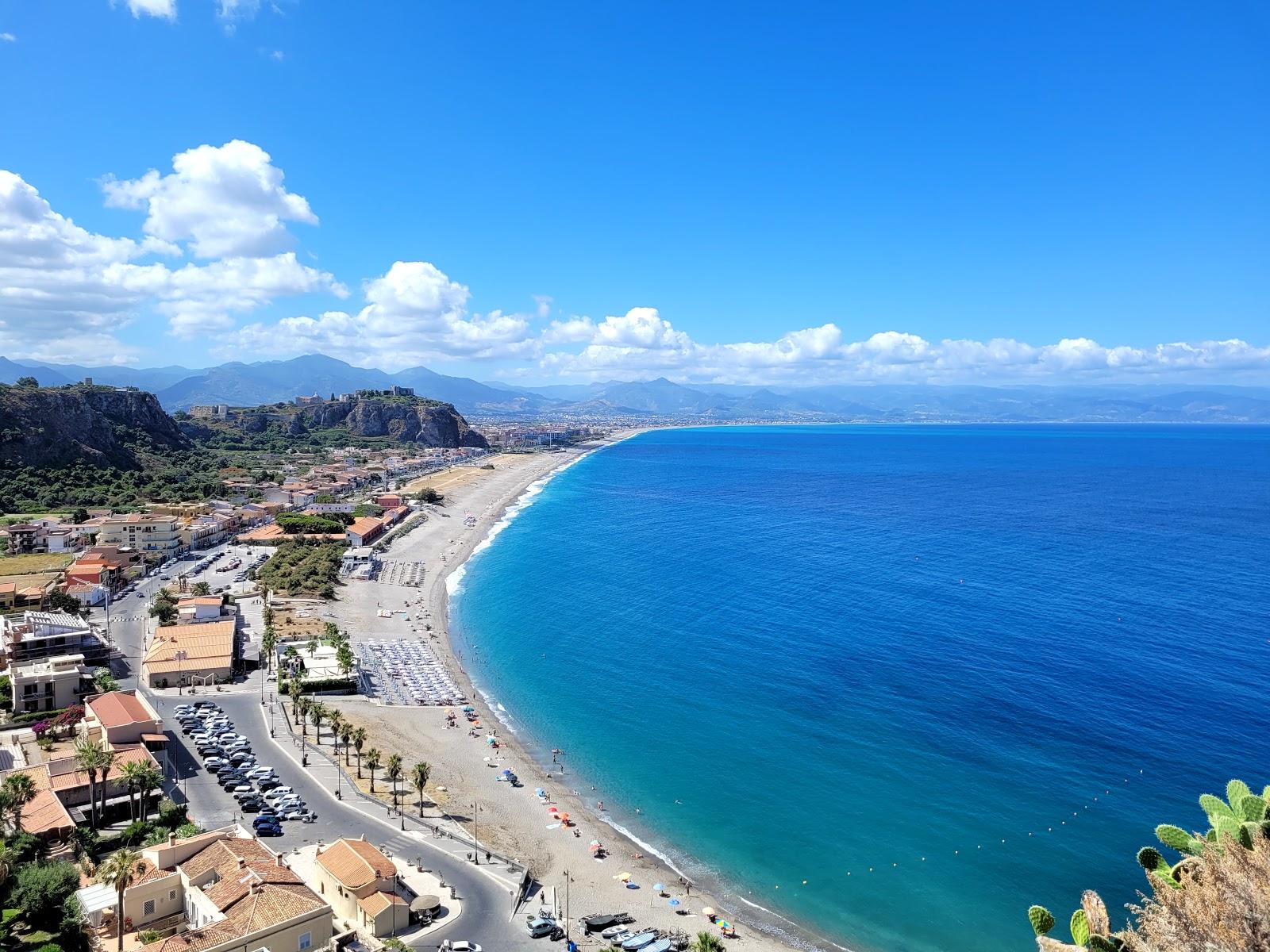 Sandee Spiaggia Baia Del Tono