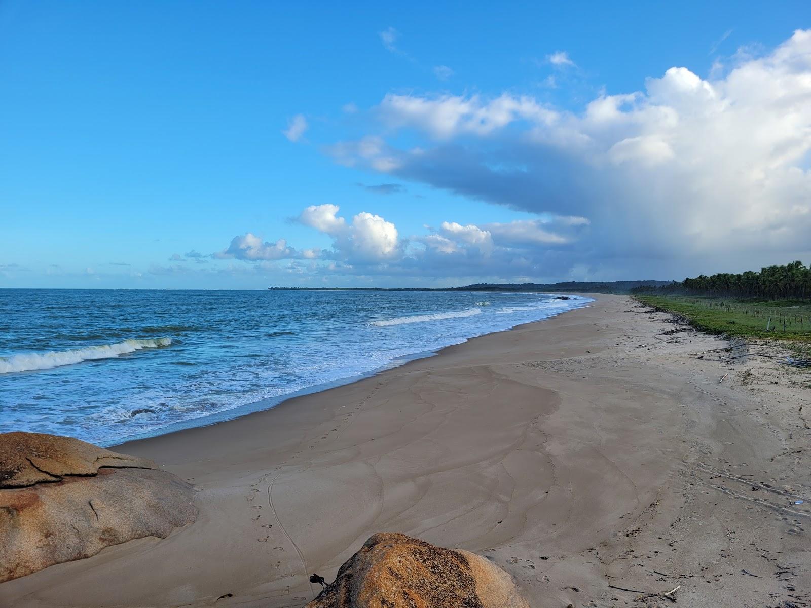 Sandee Praia De Vau Do Una