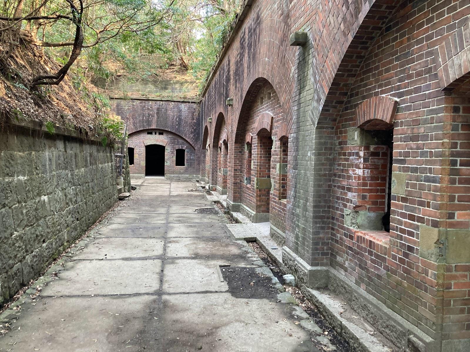 Sandee Miyama Gundai Ruins