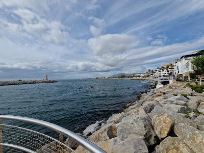 Sandee - Playa De Puerto Banus