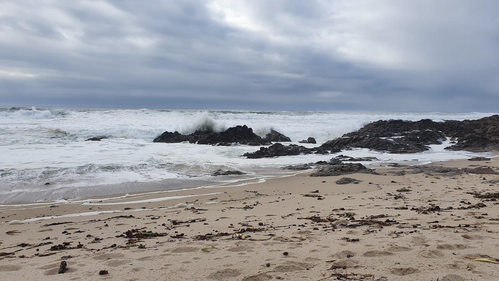 Sandee - Praia Da Congreira