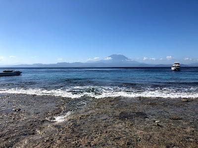 Sandee - Kutampi Beach