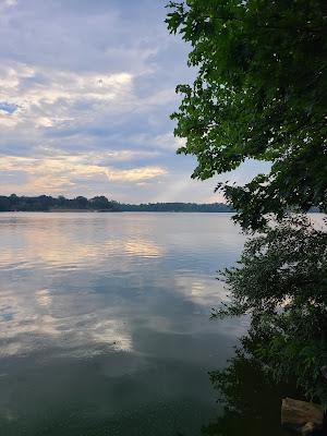 Sandee - Ford Lake Park