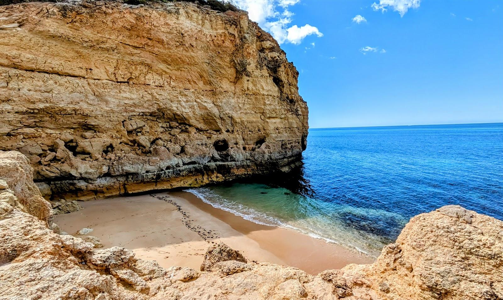 Sandee - Praia do Vale de Centeanes