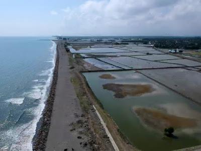 Sandee - Mantak Tari Beach