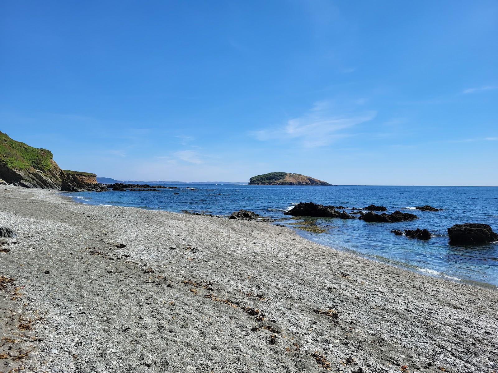 Sandee Portnadler Bay