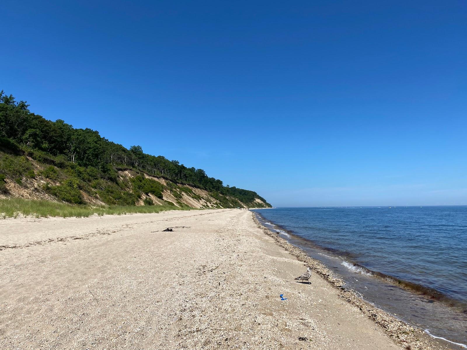Sandee Sunken Meadow State Park