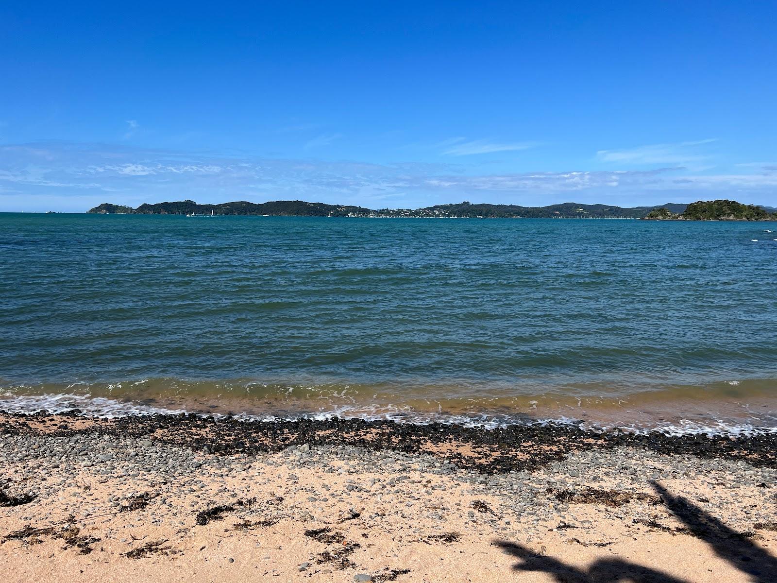 Sandee Hobson Beach
