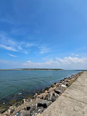 Sandee - Chaliyam Beach