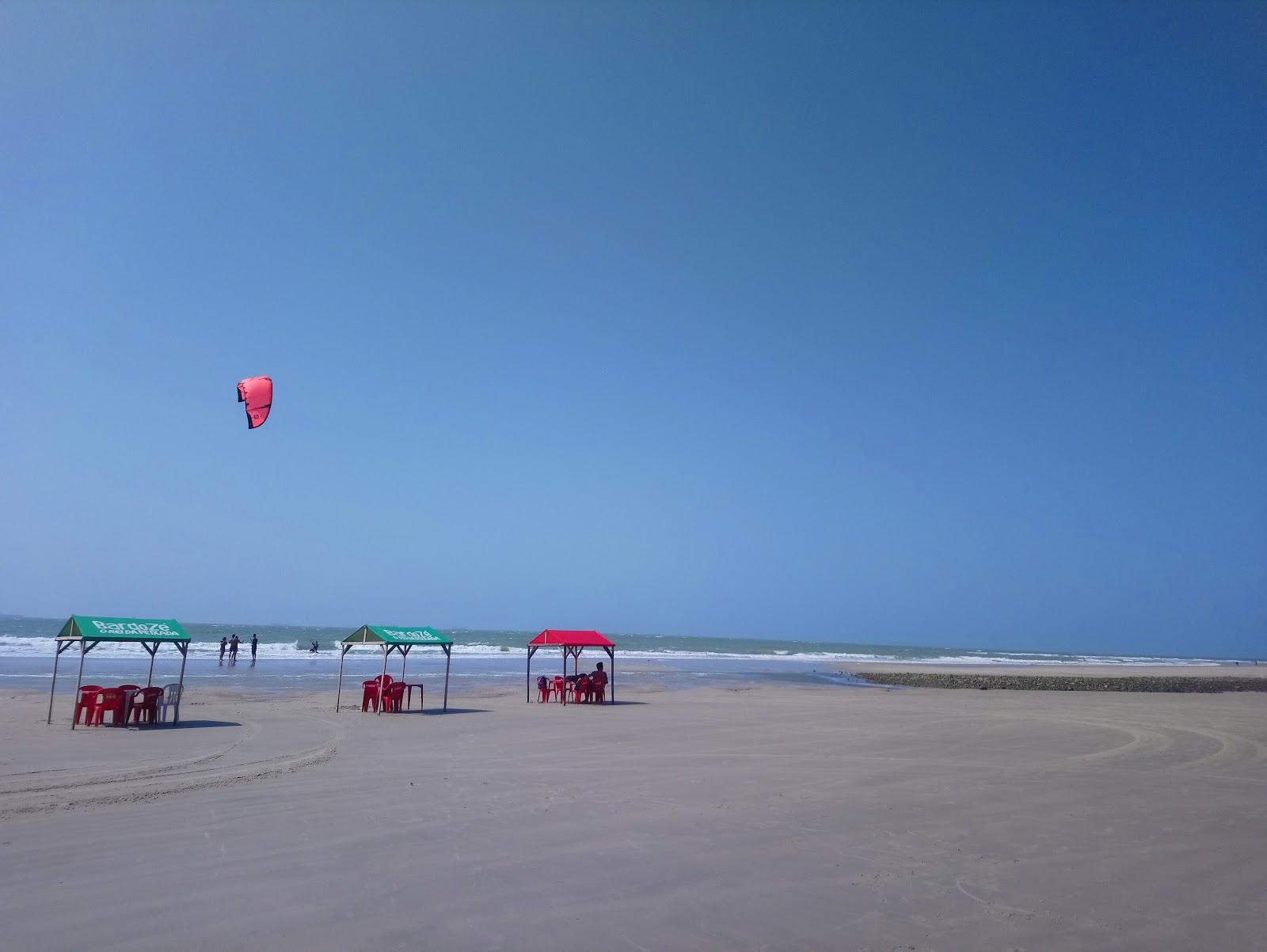 Sandee Praia Do Meio - Maranhao