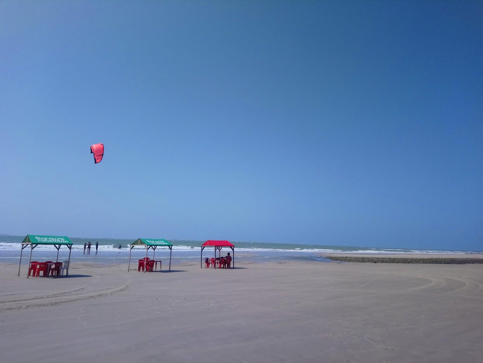 Sandee Praia Do Meio - Maranhao Photo