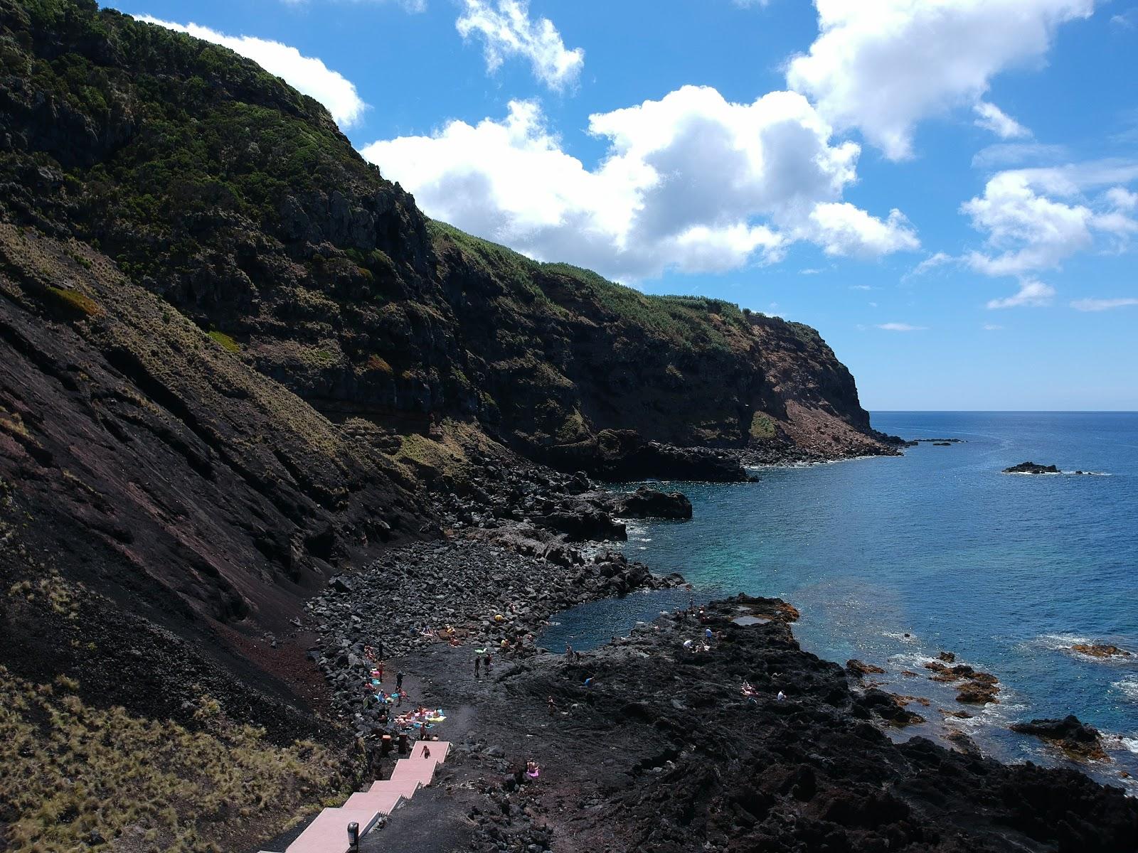 Sandee - Ponta Da Ferraria