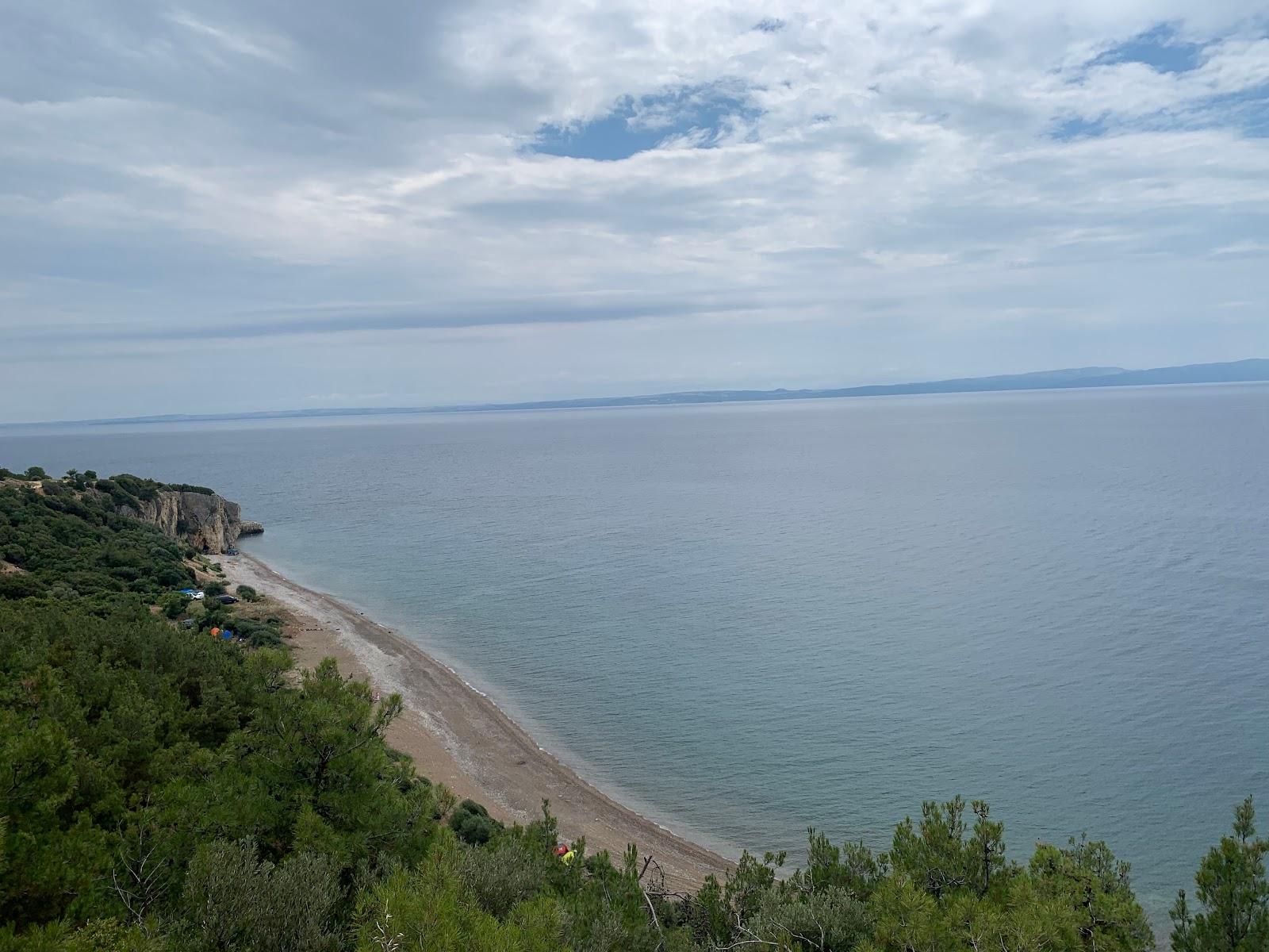 Sandee Mecidiye Coast Of Saros