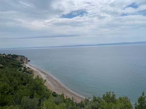 Sandee Mecidiye Coast Of Saros Photo