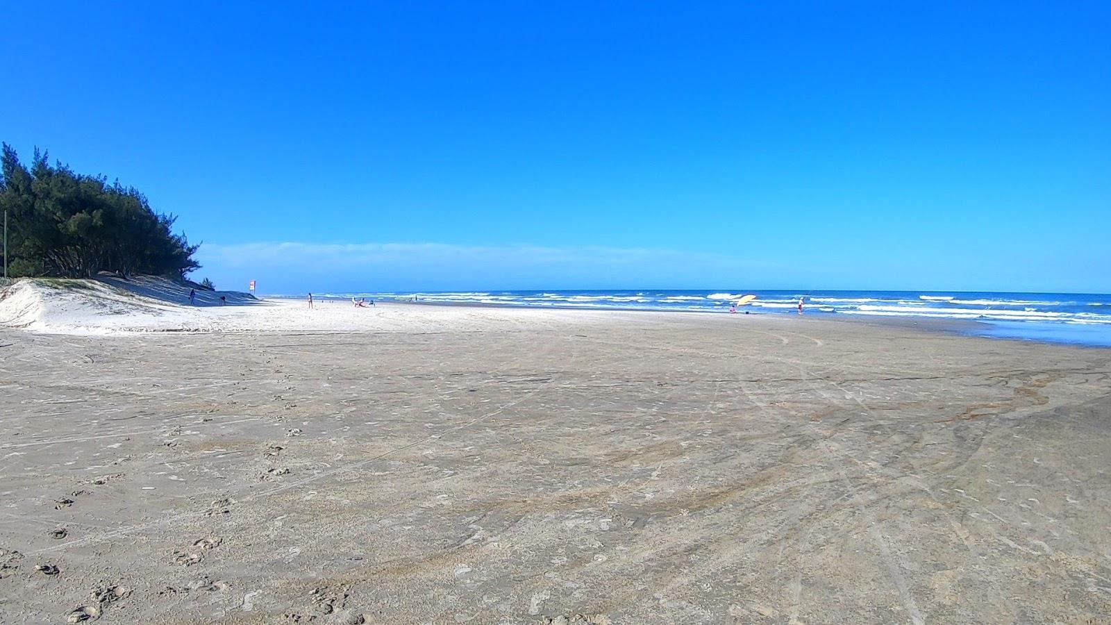 Sandee Praia Guarani
