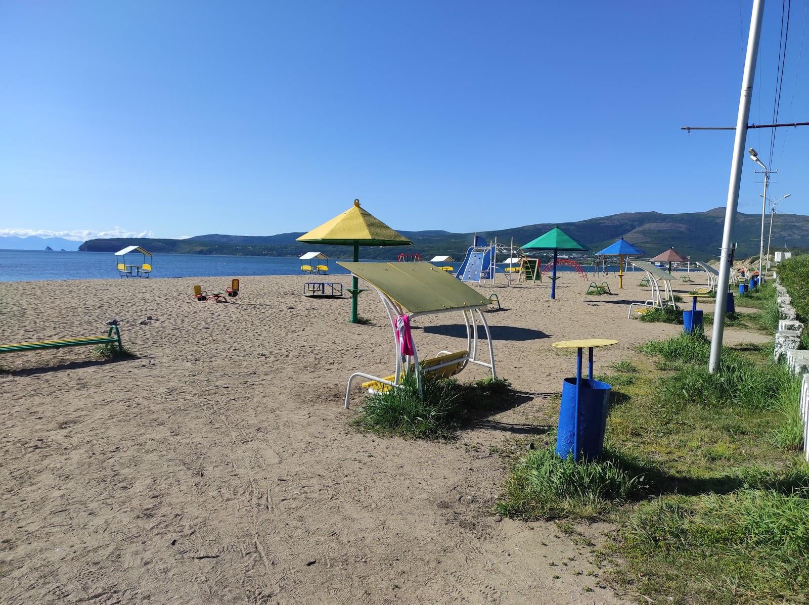 Sandee Zona Otdykha Gornyak