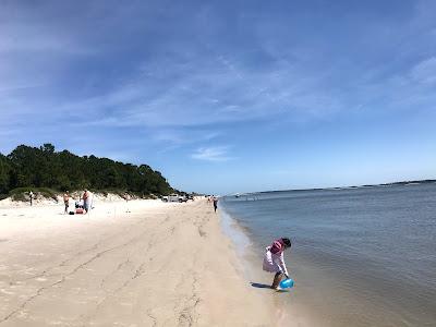 Sandee - Amelia Island State Park