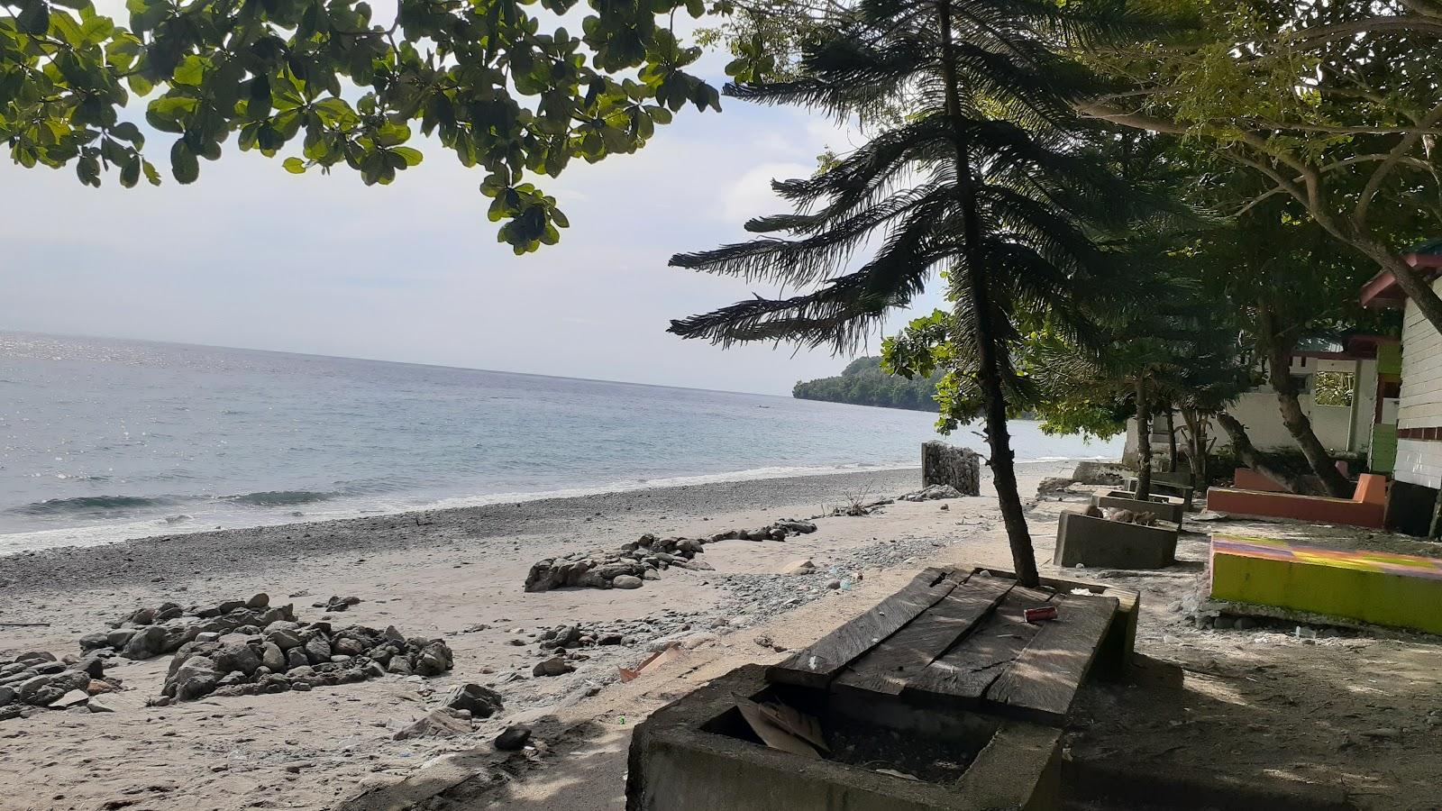 Sandee West Paradise Beach