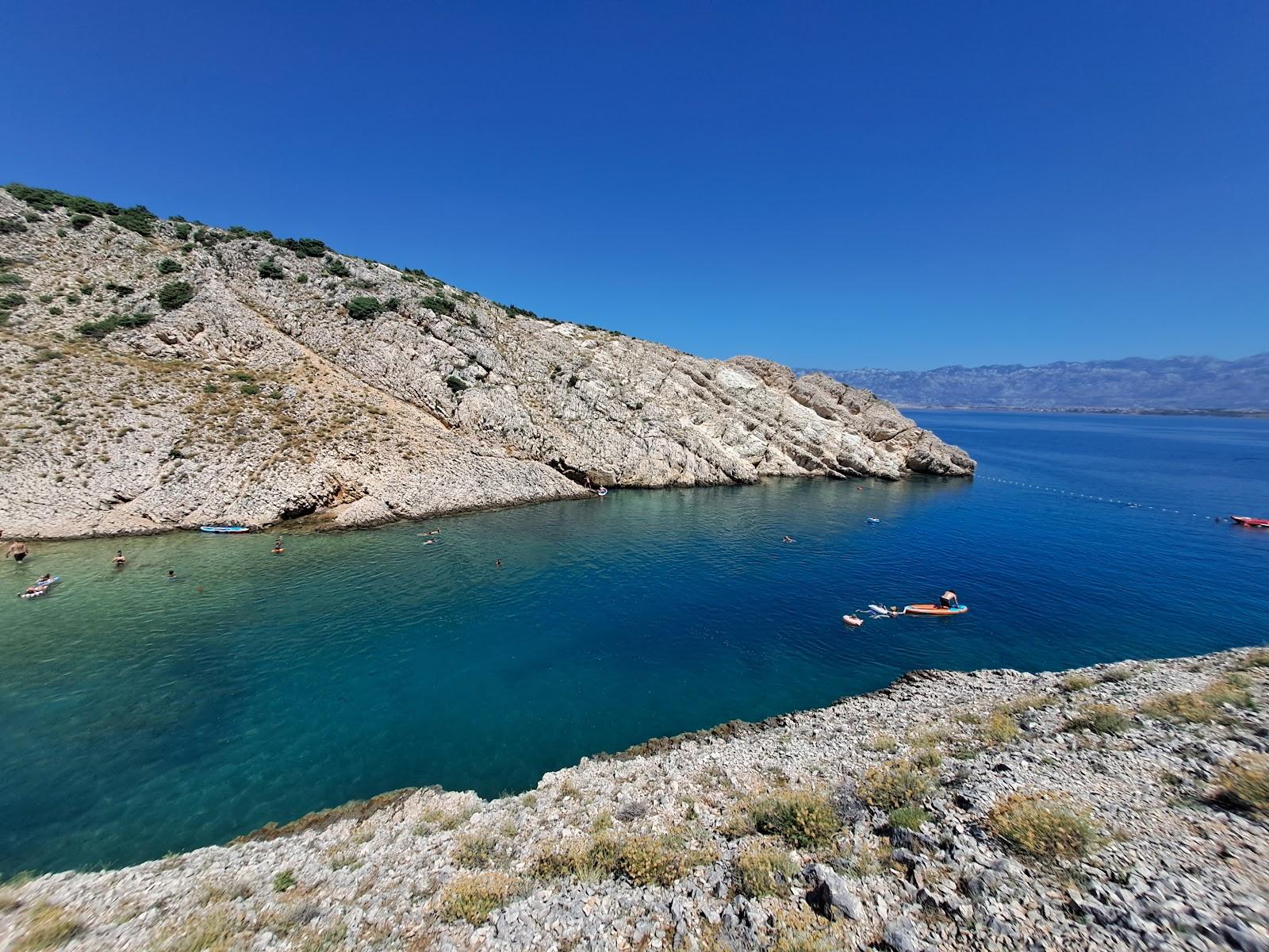Sandee Beach Duboka Draga
