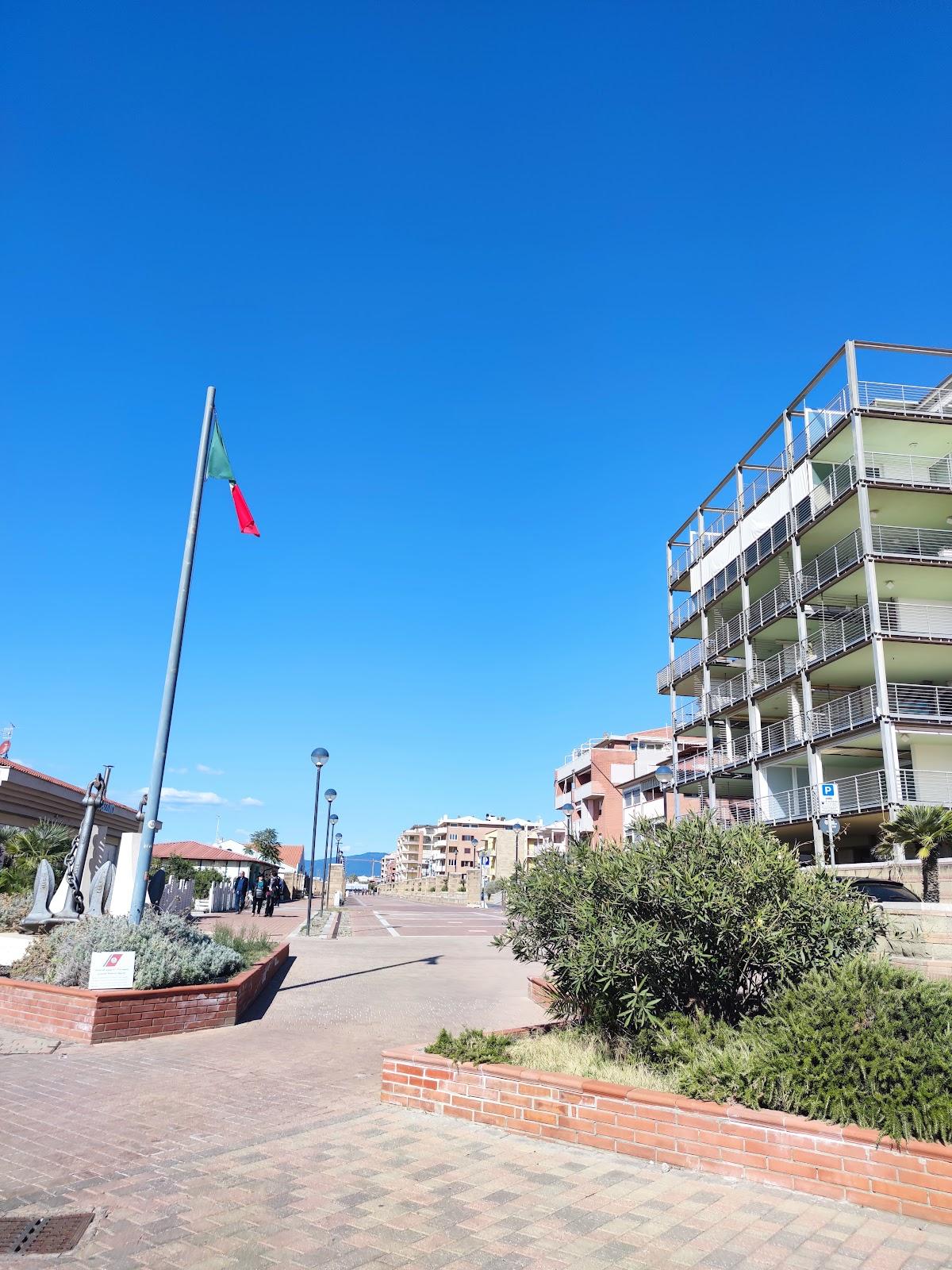Sandee Marina Di Grosseto