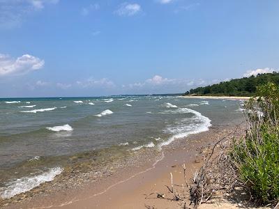 Sandee - Cross Village Beach