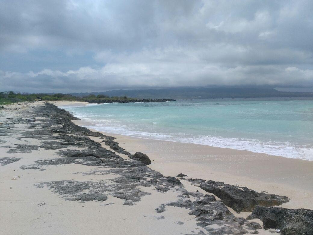 Sandee Pantai Labangka Iv Photo