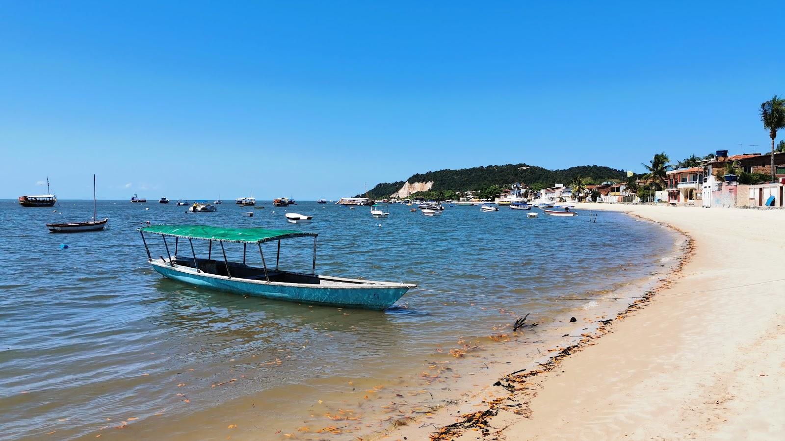 Sandee Praia Da Gamboa