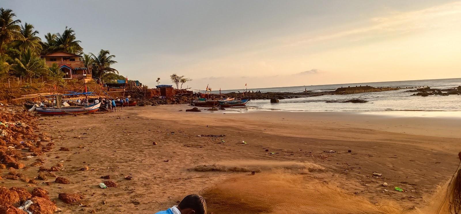 Sandee Hedavtad Beach