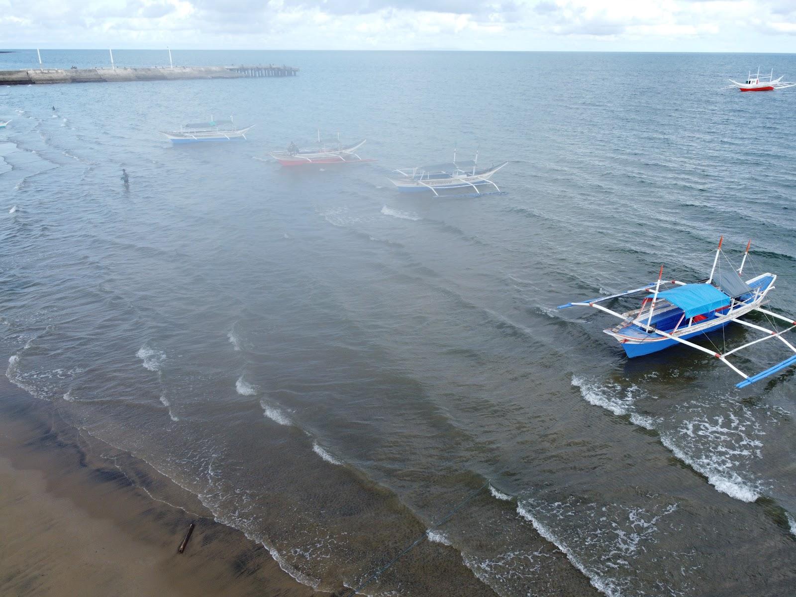 Sandee Calatrava Amamawik Balisbisan Beach Club