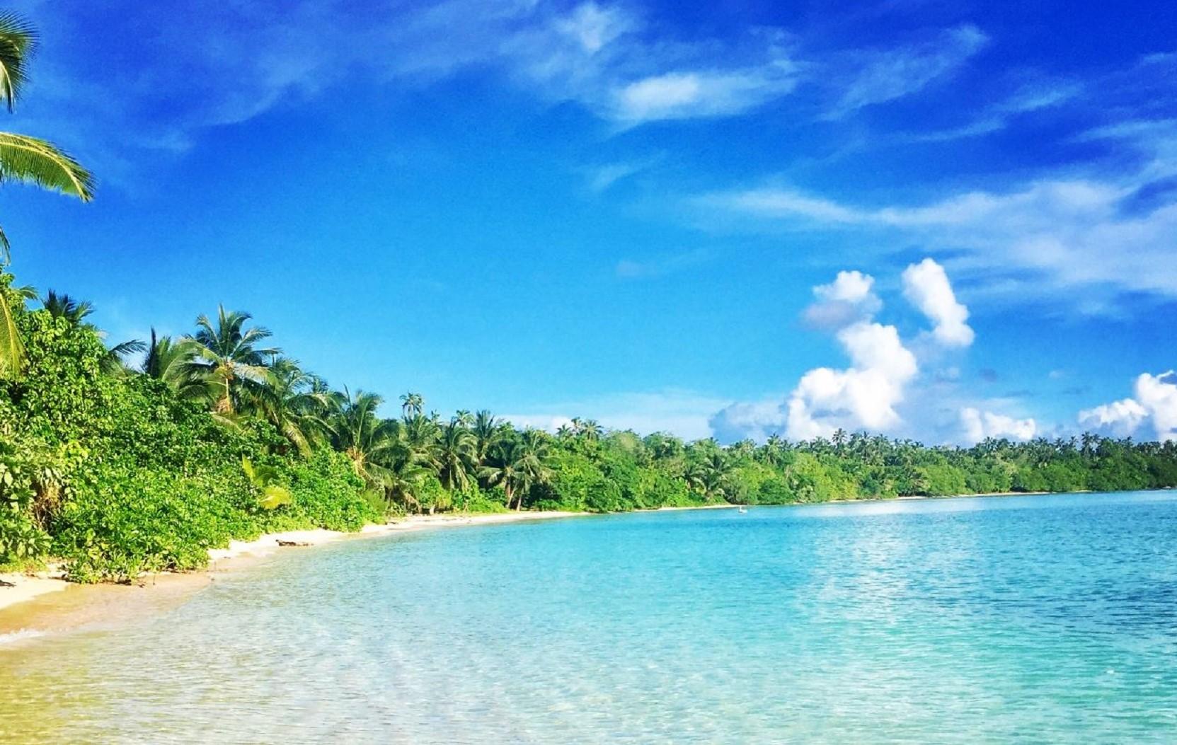 Sandee Vaika Beach