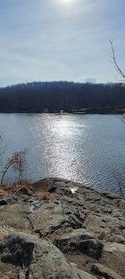 Sandee - Silas Condict County Park