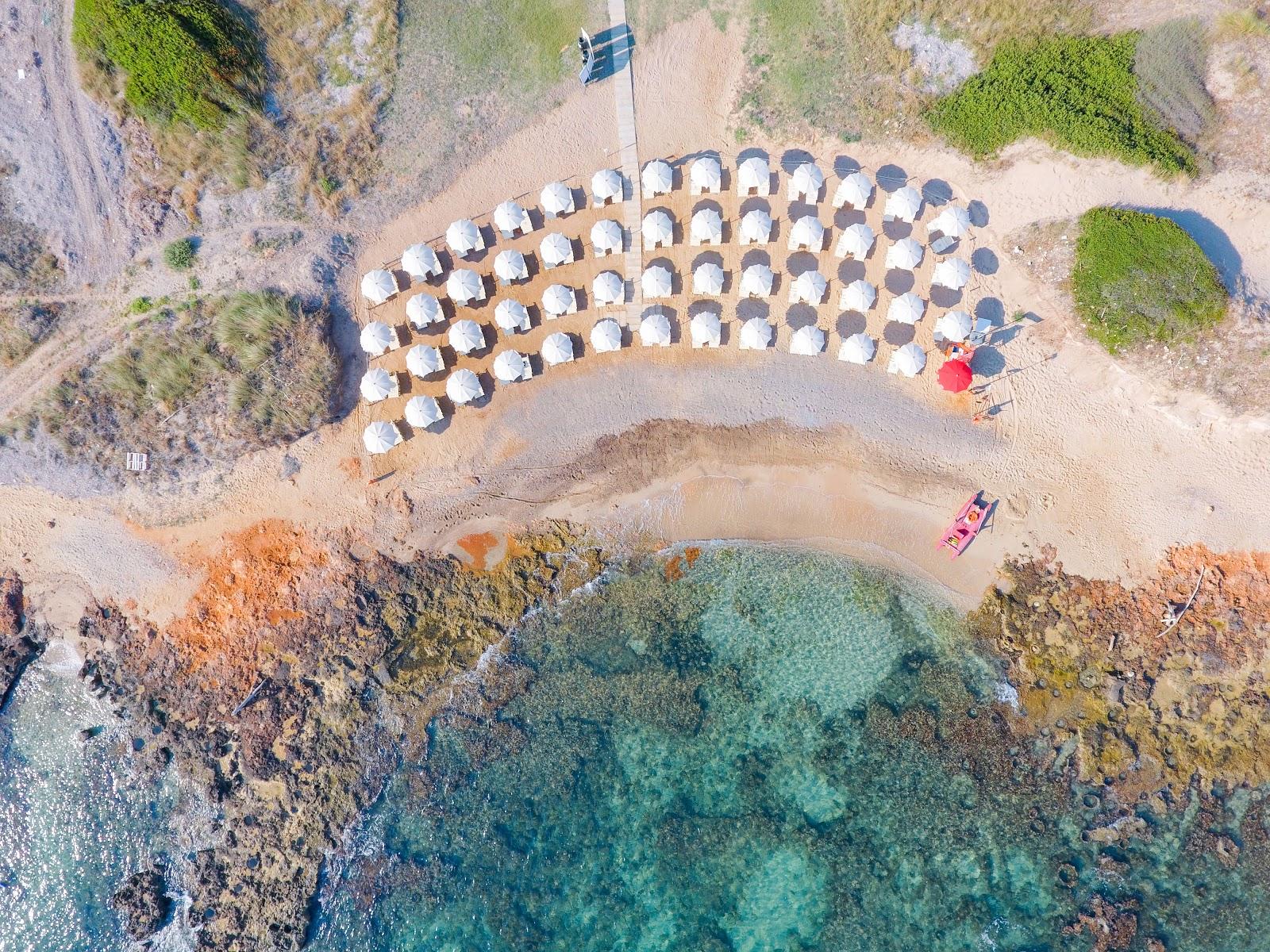 Sandee Spiaggia Di Torre Guaceto Resort