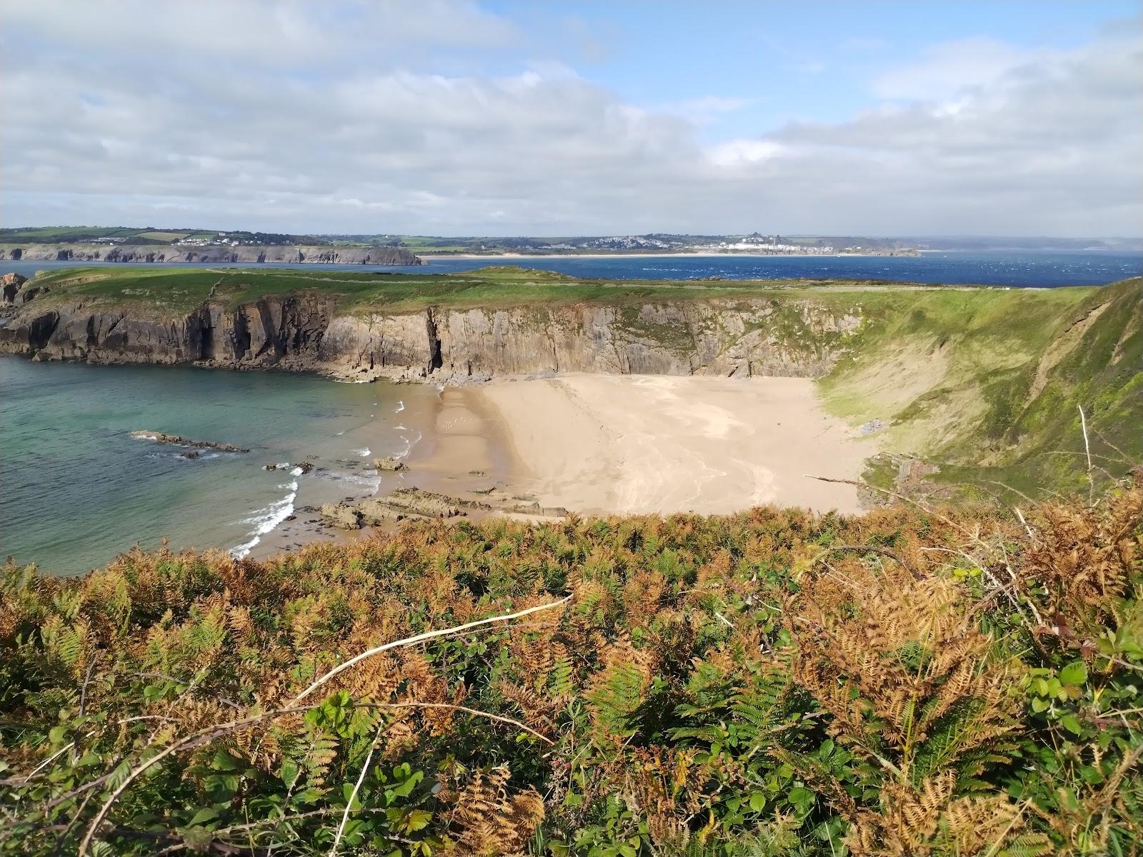 Sandee - Sandtop Bay