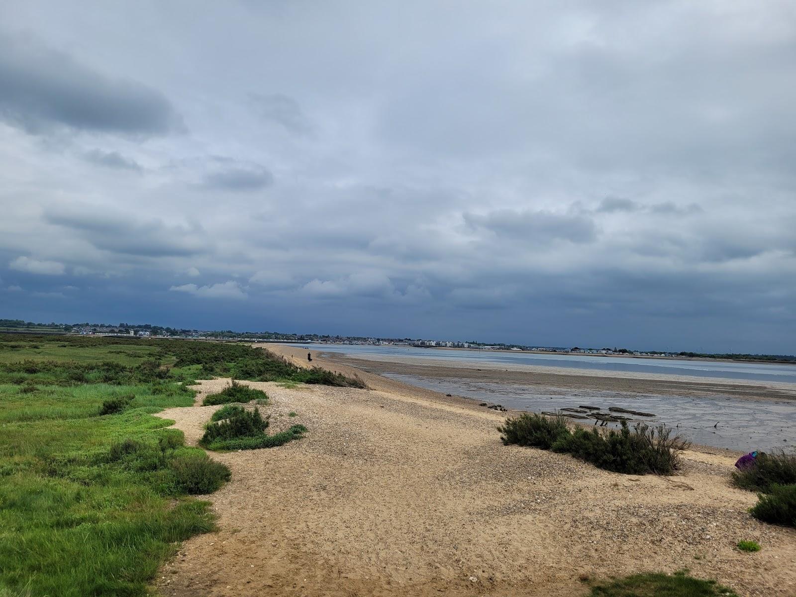 Sandee Cudmore Grove Beach Photo