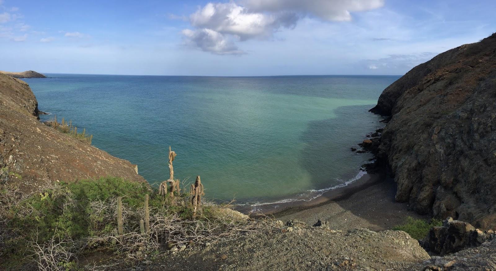Sandee Cueva Del Diablo Playa