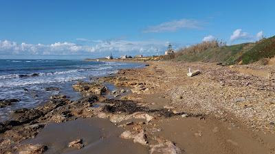 Sandee - Spiaggia Di Puzziteddu