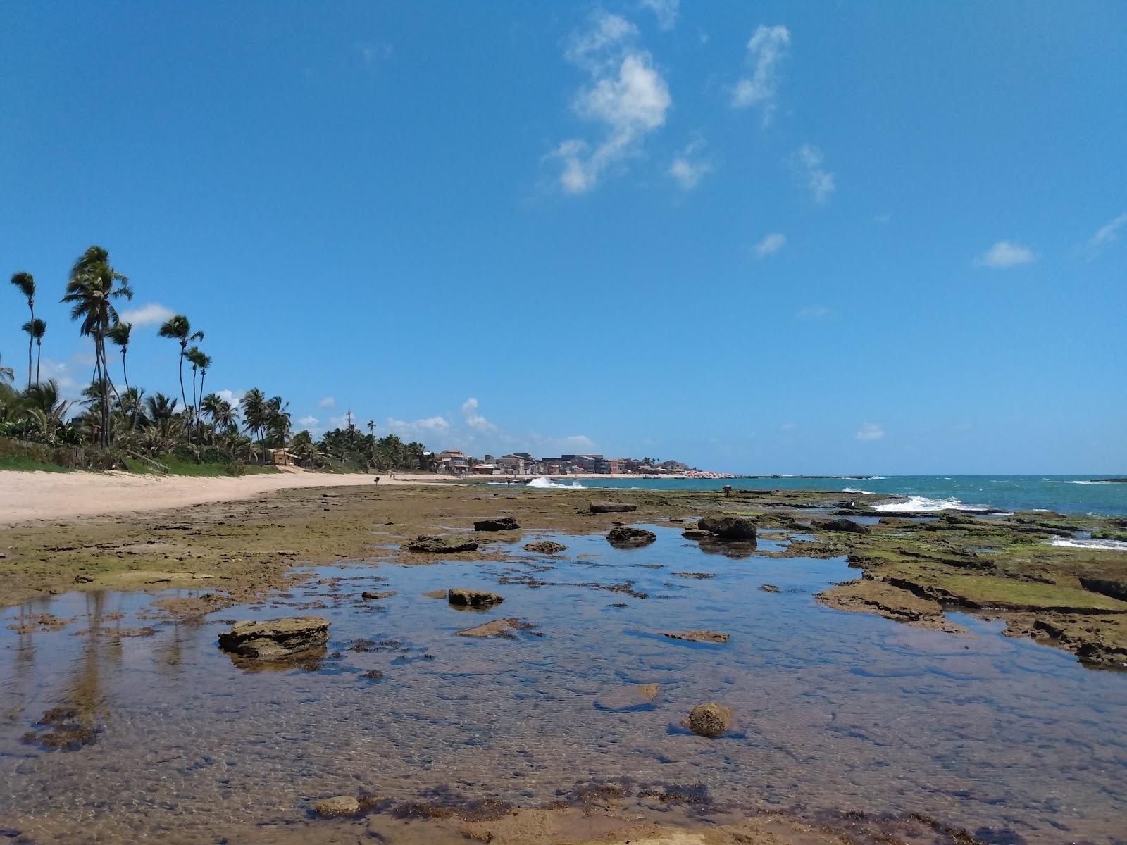 Sandee Praia Do Pirui