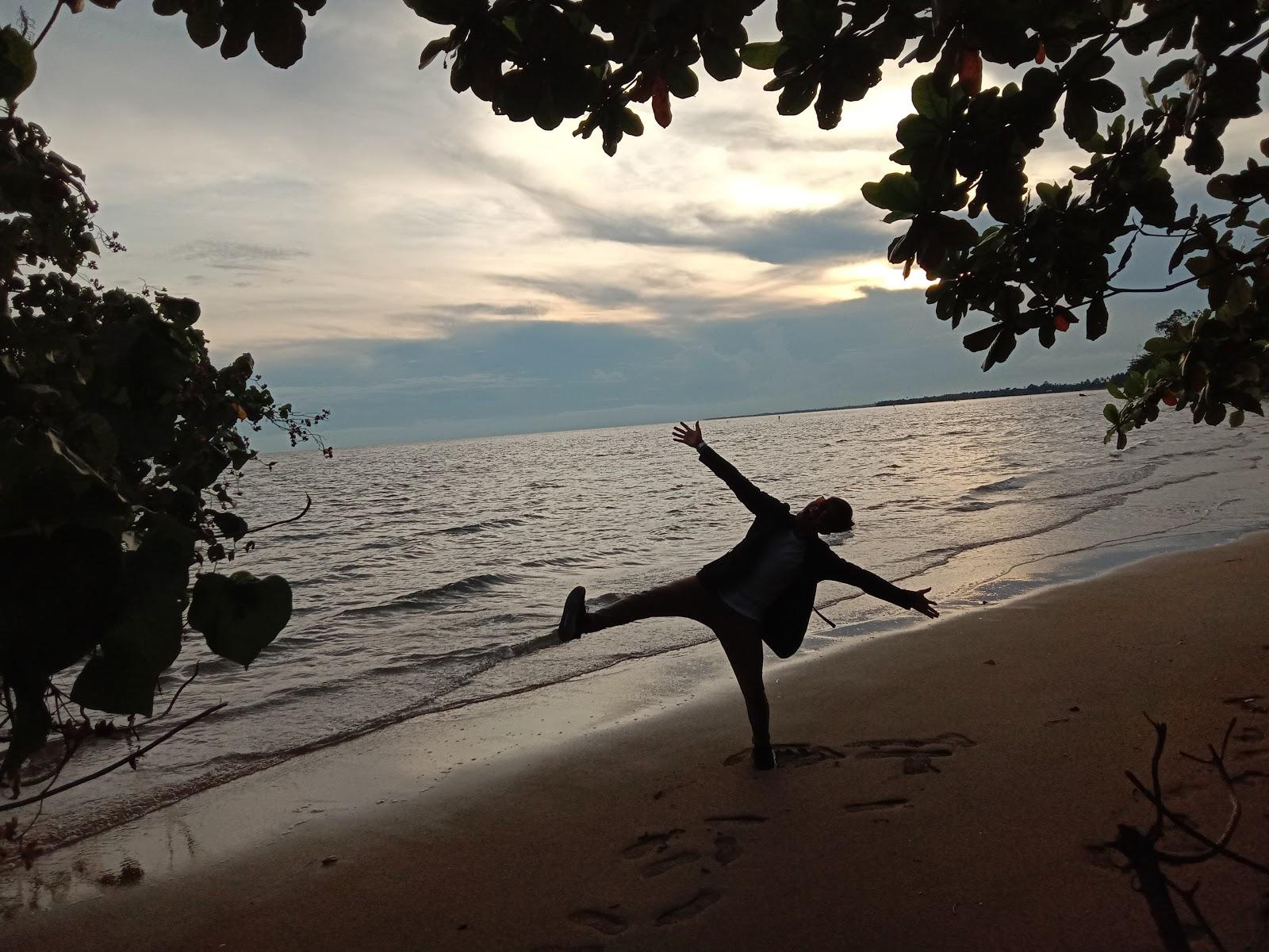 Sandee Pantai Watu Pajung