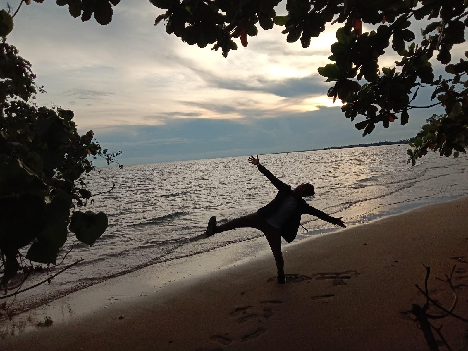 Sandee Pantai Watu Pajung Photo