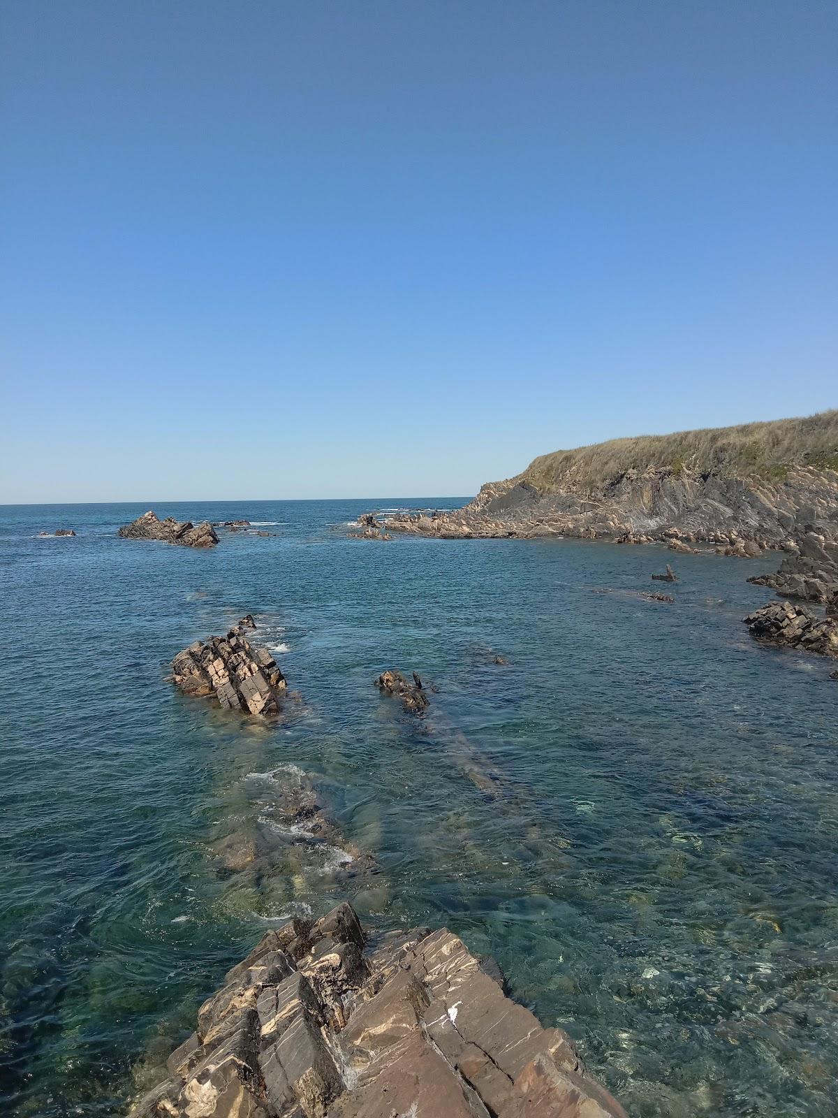 Sandee - Praia Da Angra Das Melancias